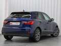 Audi A1 25 TFSI ADVANCED LM17 SOUND SMART-I Blue - thumbnail 3