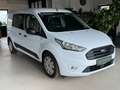 Ford Transit Connect 5 Sitze 2 Schiebetüren 8-fach Bereift Weiß - thumbnail 2