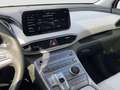 Hyundai SANTA FE Signature 2.2 CRDi 4WD *LEDER*PANO*CAM*NAVI*AHK* Blanc - thumbnail 15