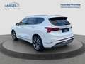 Hyundai SANTA FE Signature 2.2 CRDi 4WD *LEDER*PANO*CAM*NAVI*AHK* Beyaz - thumbnail 3