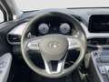 Hyundai SANTA FE Signature 2.2 CRDi 4WD *LEDER*PANO*CAM*NAVI*AHK* Blanco - thumbnail 9