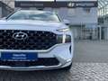 Hyundai SANTA FE Signature 2.2 CRDi 4WD *LEDER*PANO*CAM*NAVI*AHK* Beyaz - thumbnail 5