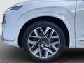 Hyundai SANTA FE Signature 2.2 CRDi 4WD *LEDER*PANO*CAM*NAVI*AHK* White - thumbnail 6