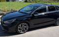Hyundai i30 i30 1,5 T-GDI N-Line 48V DCT Aut. N-Line Schwarz - thumbnail 1