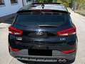 Hyundai i30 i30 1,5 T-GDI N-Line 48V DCT Aut. N-Line Schwarz - thumbnail 3