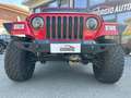 Jeep Wrangler 4.0 cat Sport Rosso - thumbnail 7
