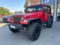 Jeep Wrangler 4.0 cat Sport Rosso - thumbnail 5