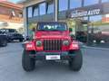 Jeep Wrangler 4.0 cat Sport Rosso - thumbnail 6