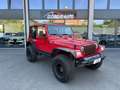 Jeep Wrangler 4.0 cat Sport Rosso - thumbnail 1