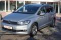 Volkswagen Touran 1.5 TSI DSG LED ACC 7-Sitzer Sitzheizung Silber - thumbnail 1