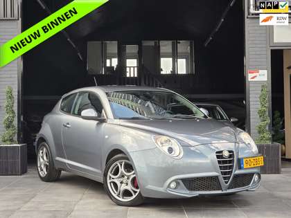 Alfa Romeo MiTo 0.9 TwinAir Distinctive|Airco|PDC|NAP|APK