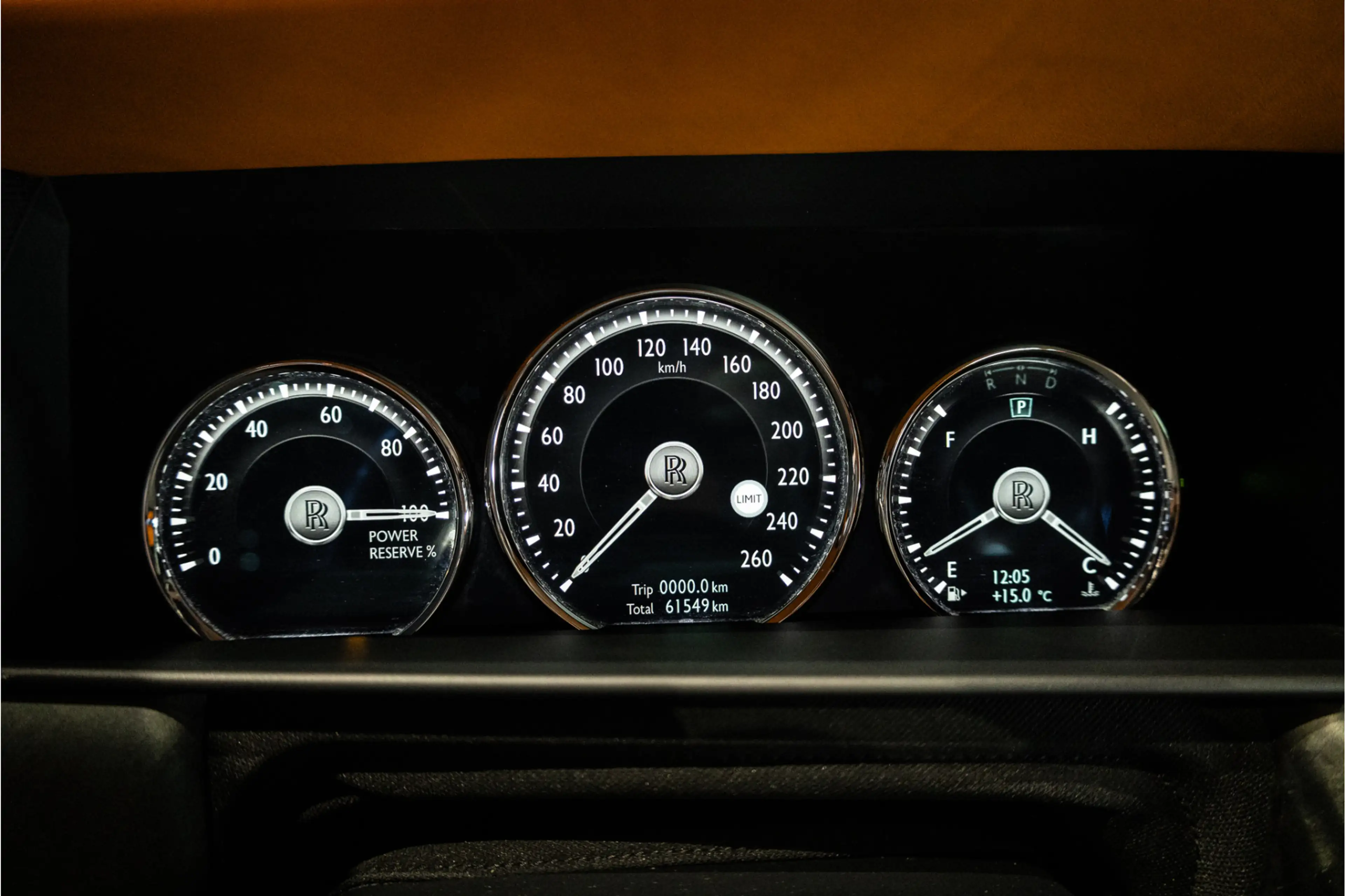Rolls-Royce Cullinan 6.75 V12 - Panorama | Bespoke Audio | Massage | HU — photo 13