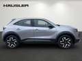 Opel Mokka-E Elegance 1.2 CarPlay Navigation Rückfahrkamera LED Silber - thumbnail 3