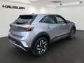 Opel Mokka-E Elegance 1.2 CarPlay Navigation Rückfahrkamera LED Silber - thumbnail 4