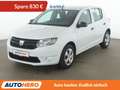 Dacia Sandero 0.9 TCe Ambiance*BLUETOOTH* Weiß - thumbnail 1