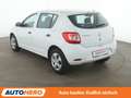 Dacia Sandero 0.9 TCe Ambiance*BLUETOOTH* Weiß - thumbnail 4