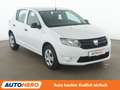 Dacia Sandero 0.9 TCe Ambiance*BLUETOOTH* Weiß - thumbnail 8