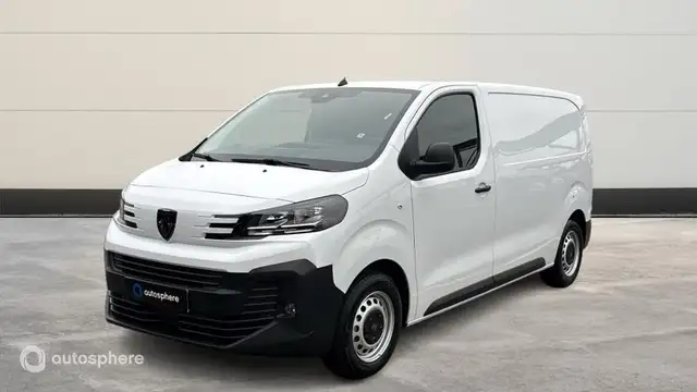 Peugeot Expert M 1.5 BlueHDi 120ch S\u0026S