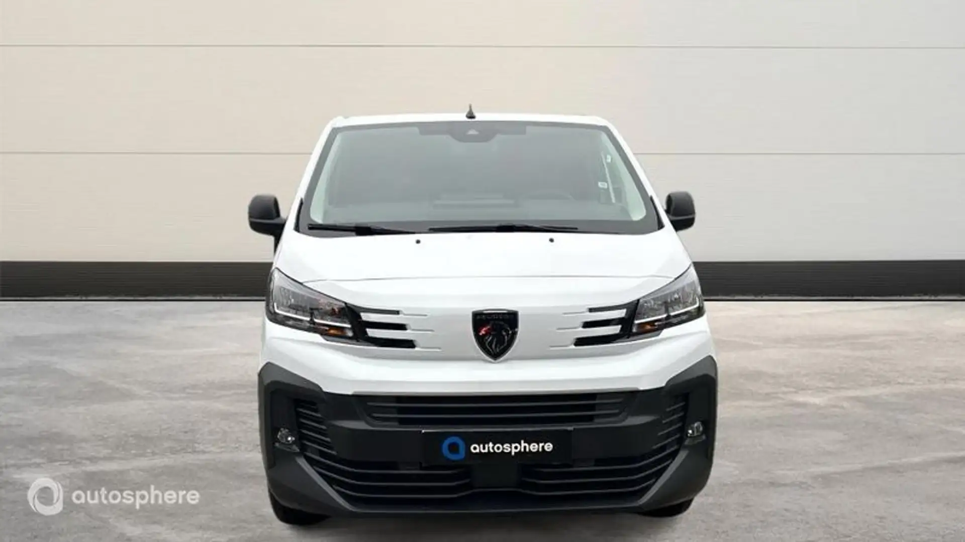 Peugeot Expert M 1.5 BlueHDi 120ch S\u0026S - 2