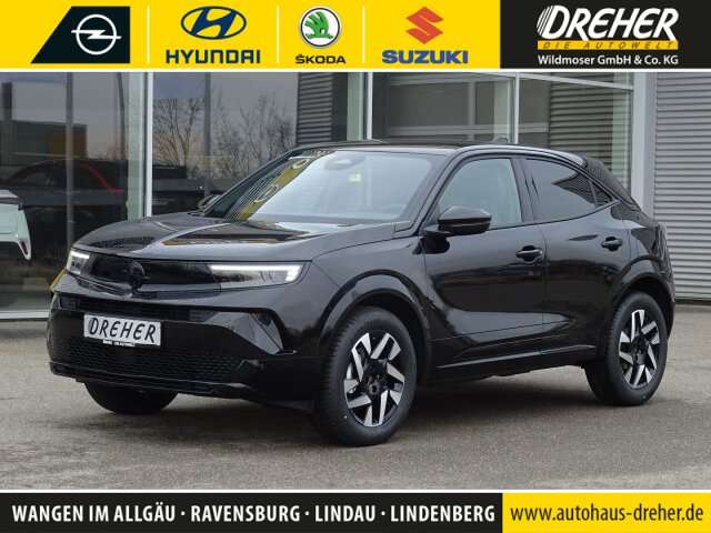 Használt Opel Mokka 1.2