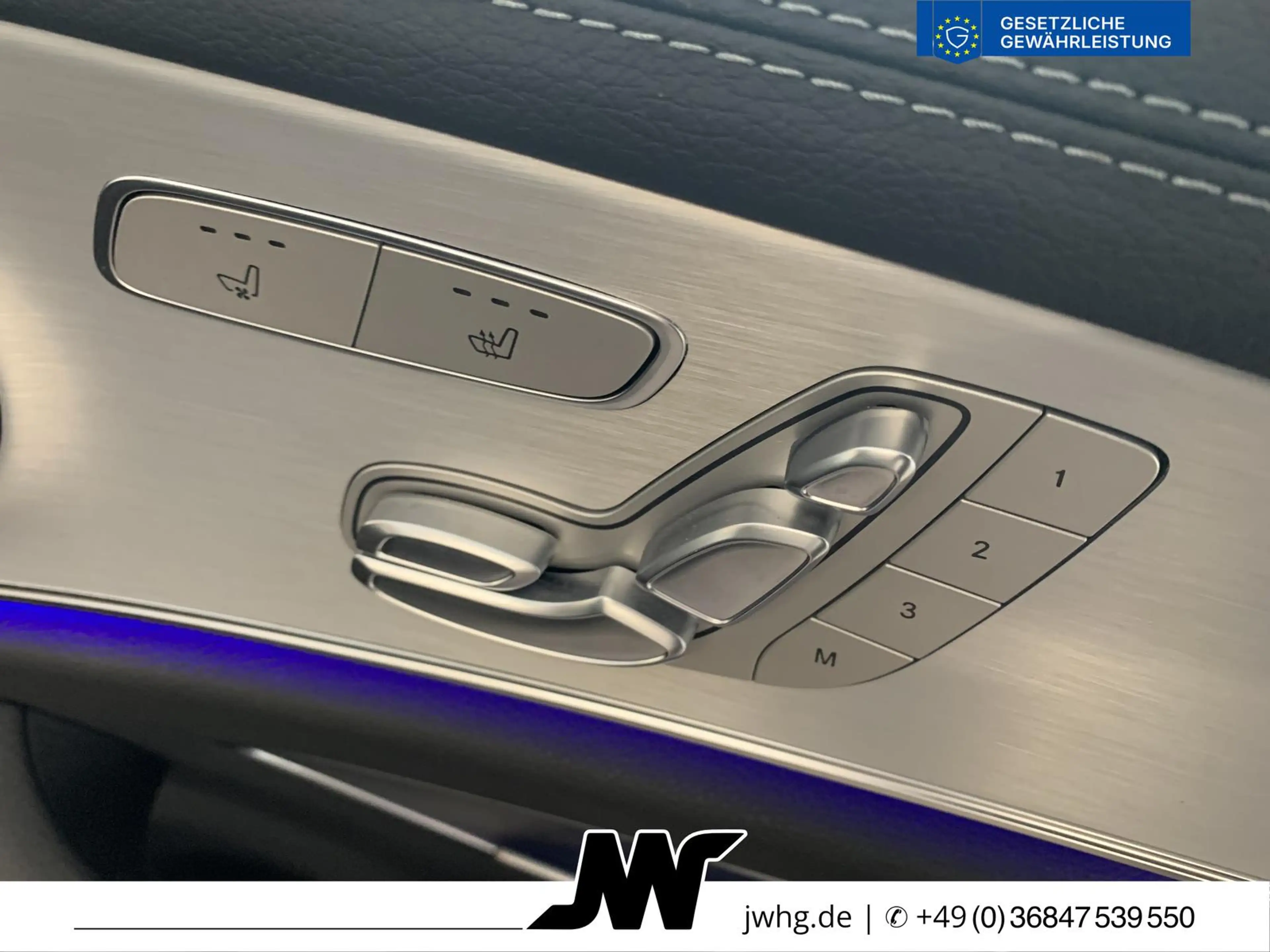 Mercedes-Benz E 400 d 4M Lim EXCLUSIVE+AVANTG/MASSAGE/360°/HUD — photo 4