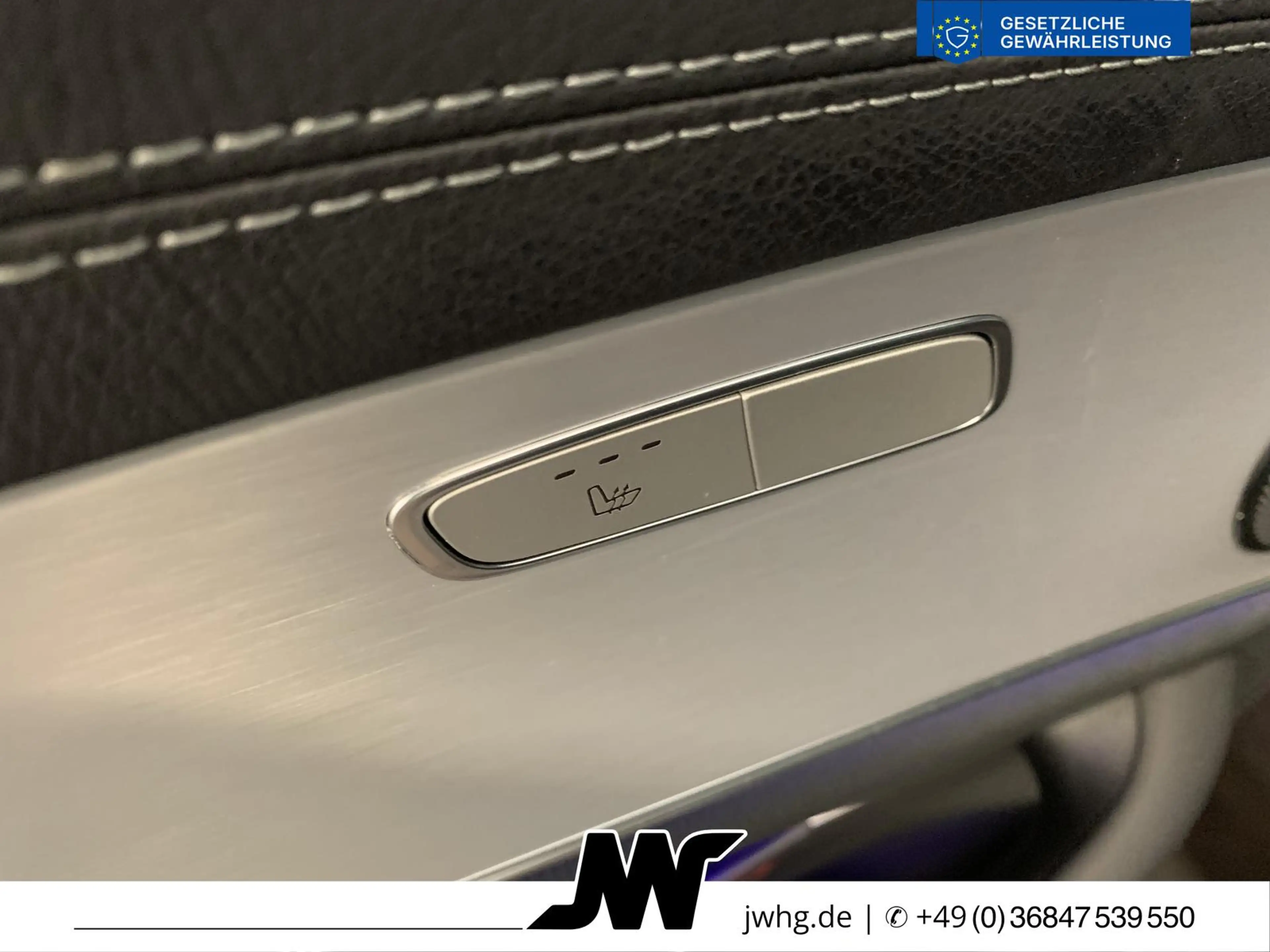 Mercedes-Benz E 400 d 4M Lim EXCLUSIVE+AVANTG/MASSAGE/360°/HUD — photo 8