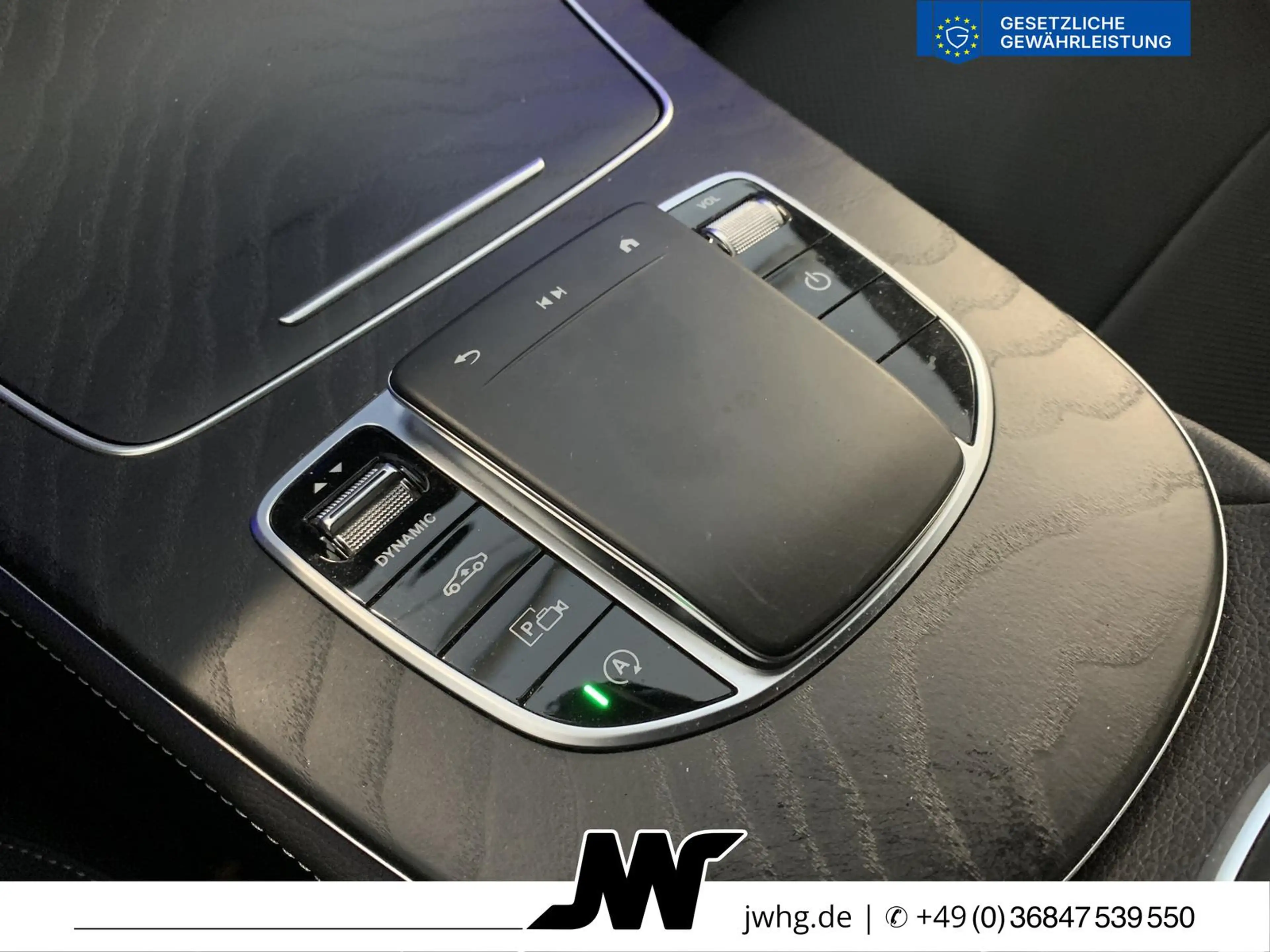 Mercedes-Benz E 400 d 4M Lim EXCLUSIVE+AVANTG/MASSAGE/360°/HUD — photo 11