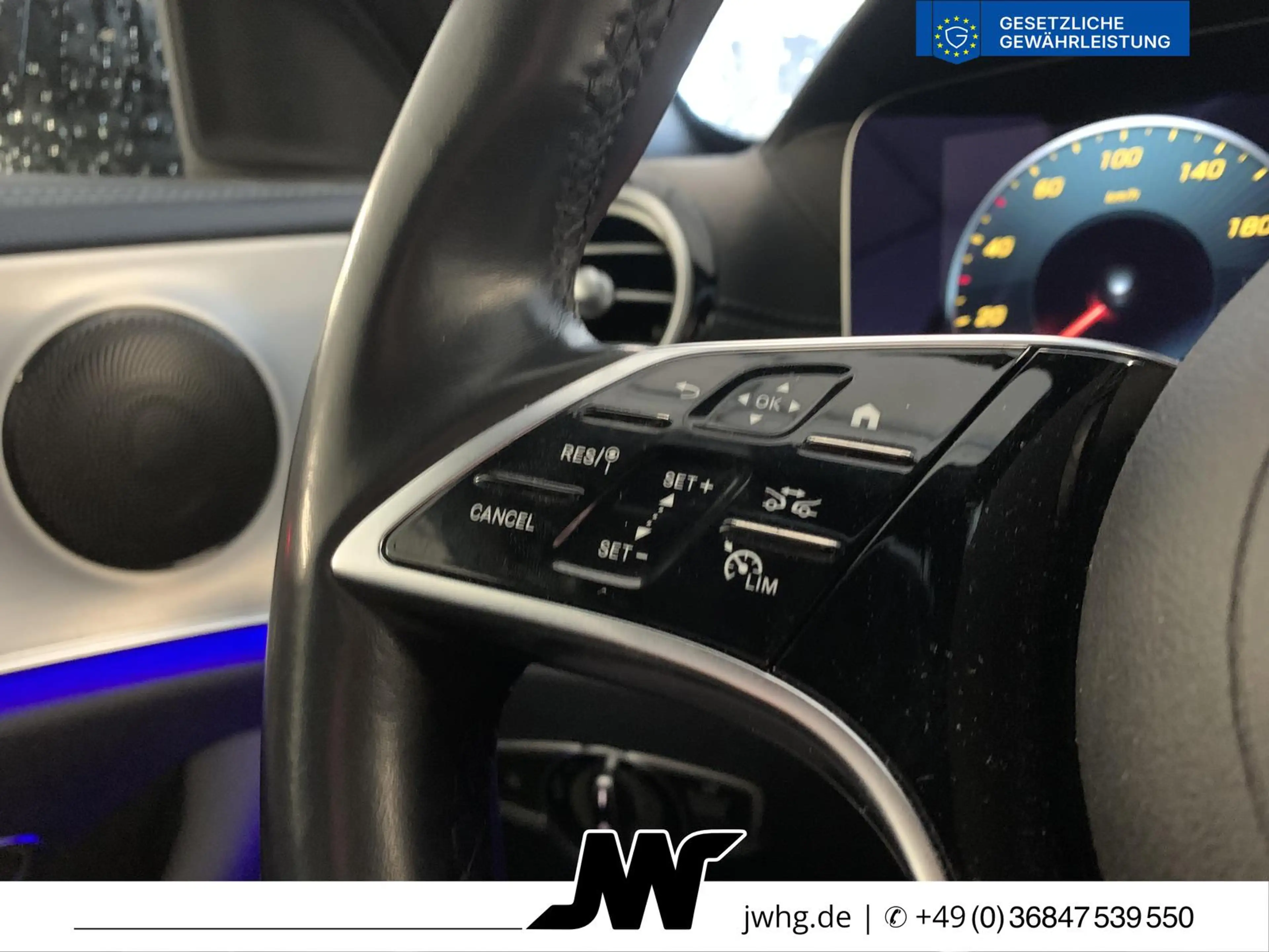 Mercedes-Benz E 400 d 4M Lim EXCLUSIVE+AVANTG/MASSAGE/360°/HUD — photo 13