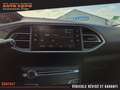 Peugeot 308 1.5 BLUEHDI 130CH S\u0026S ALLURE BUSINESS Noir - thumbnail 10