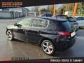 Peugeot 308 1.5 BLUEHDI 130CH S\u0026S ALLURE BUSINESS Noir - thumbnail 3