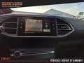 Peugeot 308 1.5 BLUEHDI 130CH S\u0026S ALLURE BUSINESS Noir - thumbnail 11