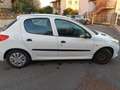 Peugeot 206 206 Plus Plus 5p 1.1 Urban Bianco - thumbnail 4