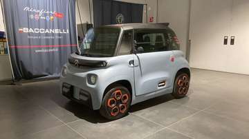 Ami My Ami Pack Orange