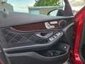 Mercedes-Benz GLC 43 AMG TRAUM*DESIGNO*LUFT*PRE-SAFE*DISTRONIC*8x*GARANTIE Червоний - thumbnail 22