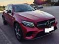 Mercedes-Benz GLC 43 AMG TRAUM*DESIGNO*LUFT*PRE-SAFE*DISTRONIC*8x*GARANTIE Червоний - thumbnail 42