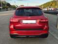 Mercedes-Benz GLC 43 AMG TRAUM*DESIGNO*LUFT*PRE-SAFE*DISTRONIC*8x*GARANTIE Червоний - thumbnail 44
