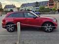 Mercedes-Benz GLC 43 AMG TRAUM*DESIGNO*LUFT*PRE-SAFE*DISTRONIC*8x*GARANTIE Rojo - thumbnail 4
