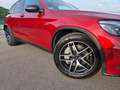 Mercedes-Benz GLC 43 AMG TRAUM*DESIGNO*LUFT*PRE-SAFE*DISTRONIC*8x*GARANTIE Червоний - thumbnail 11