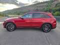 Mercedes-Benz GLC 43 AMG TRAUM*DESIGNO*LUFT*PRE-SAFE*DISTRONIC*8x*GARANTIE Червоний - thumbnail 5