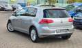 Volkswagen Golf VII Cup BMT /NAVI/PDC/SHZ/PARKASSIST Zilver - thumbnail 2