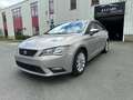 SEAT Leon 1.6 CR TDi Ecomotive Style Gris - thumbnail 1