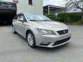 SEAT Leon 1.6 CR TDi Ecomotive Style Gris - thumbnail 3