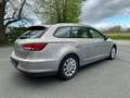 SEAT Leon 1.6 CR TDi Ecomotive Style Gris - thumbnail 4