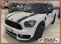 MINI Cooper D Countryman BOOST AUTO NAVI/CARPLAY Blanc - thumbnail 1