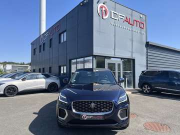 P300E PHEV R-DYNAMIC SE BVA AWD