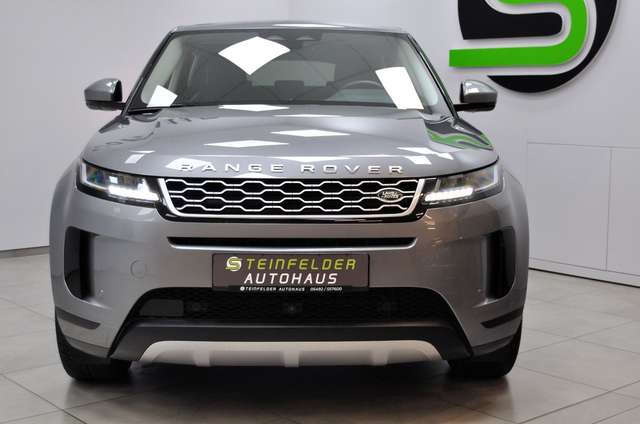 Land Rover Range Rover Evoque S Hybrid P300e / 360° / LED