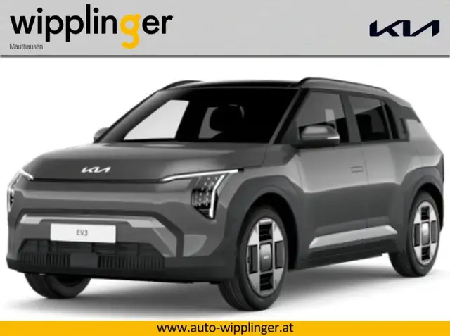 Kia EV3 /AIR/56,7KWH/AT/FWD/204/HP/MY26 LP.: € 39.090,00