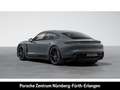 Porsche Taycan GTS Achslenkung HD-Matrix-LED HUD 360°Kamera Серый - thumbnail 3
