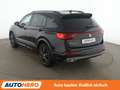 SEAT Tarraco 2.0 TSI FR 4Drive Aut.*NAVI*CAM*LED*AHK*SHZ*ACC*VC Schwarz - thumbnail 4