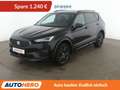 SEAT Tarraco 2.0 TSI FR 4Drive Aut.*NAVI*CAM*LED*AHK*SHZ*ACC*VC Schwarz - thumbnail 1